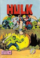 Grand Scan Hulk Publication Flash n 3